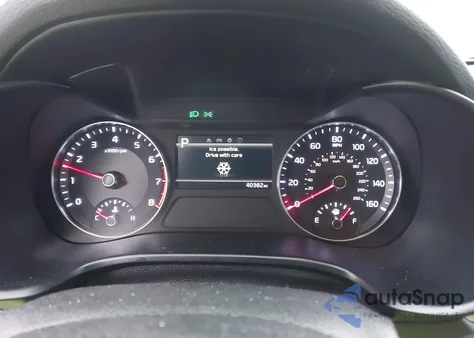 2024 Kia Forte Lxs из США, поврежденный, VIN 3KPF24AD5RE716880